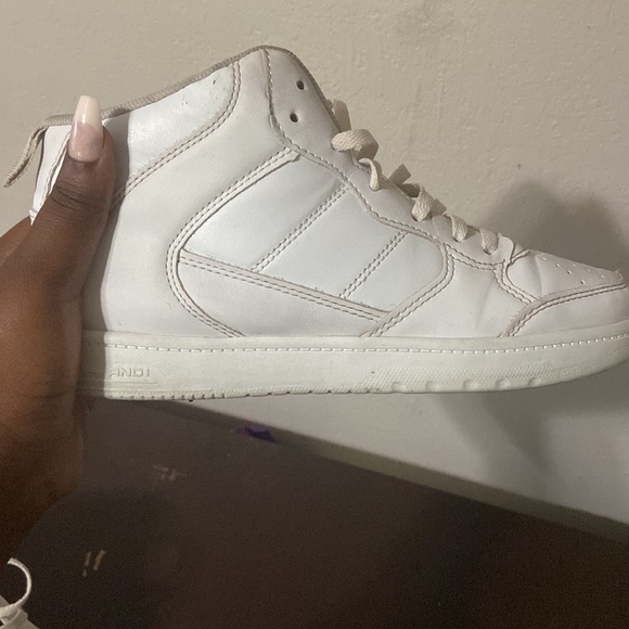 AND1 size:6/7 - Picture 2 of 3